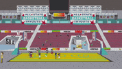 all star basketball GIF by South Park 