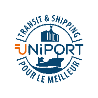 France Sea Sticker by Uniport