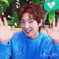 Jg Joon GIF