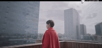 wo de qian ban sheng ma yi li GIF
