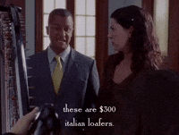 season 1 netflix GIF by Gilmore Girls 