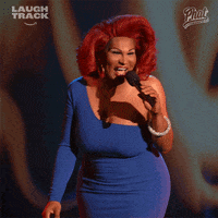 Phat Tuesdays GIF by Prime Video Comedy