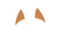 Fox Tea Sticker by nous Animation