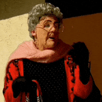 Halloween Wtf GIF by Charybdis Pictures