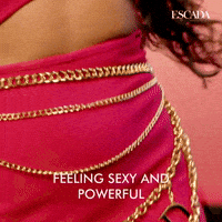 Sexy Summer GIF by Escada Fragrances