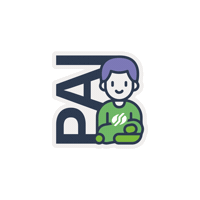 Dia Dos Pais Sticker by Sankhya Gestão de Negócios