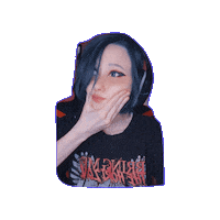 Bring Me The Horizon Rock Sticker