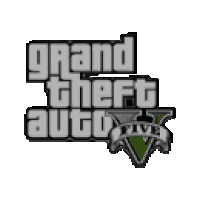 gta STICKER