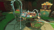 Happy Art GIF by Wired Productions