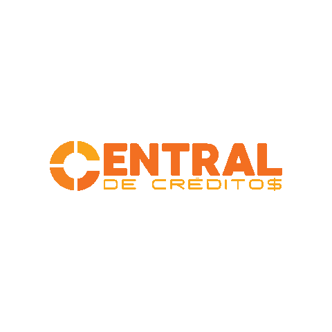 centraldecreditos giphygifmaker Sticker