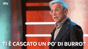 Masterchef Barbieri GIF by Sky Italia