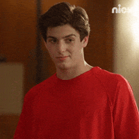 Drama Club GIF by Nickelodeon