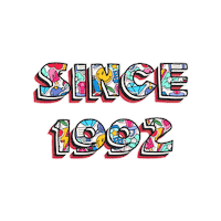 Pike Place 90S Sticker by piroshkypiroshky