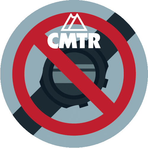 trailseries giphyupload cmtr summerofcmtr summerscavengerhunt Sticker