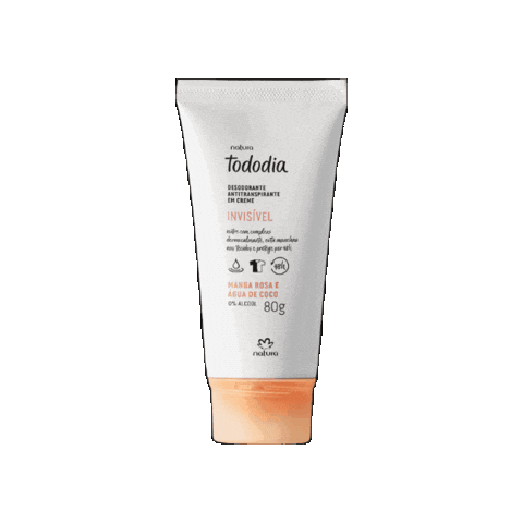 Agua De Coco Natura Sticker by Consultoria de Belleza Chile