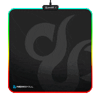 New Post Gamer Sticker by Newskill Gaming