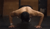 Exercise Muscle GIF