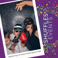 iwali40 GIF by Shuffles Events