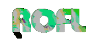 Art Rainbow Sticker