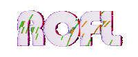 Art Rainbow Sticker