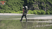 Wading The Summit GIF by The Summit Australia