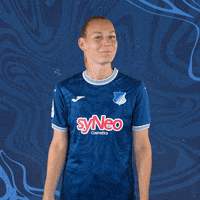 Frauen Bundesliga Sport GIF by TSG Hoffenheim