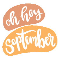 Fall Autumn Sticker