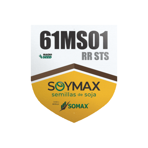 61Ms01 Sticker by SomaxAgro