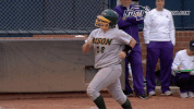 north dakota state bison GIF by NDSU Athletics