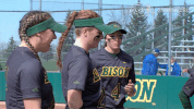 north dakota state johnson GIF by NDSU Athletics
