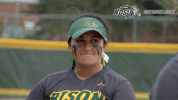 north dakota state bison GIF by NDSU Athletics