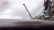 Amusement Park Spinning GIF by TLC Europe