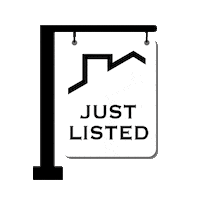 LedgeYoungRE real estate sweet home move Sticker