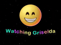 Watching Griselda