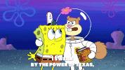 episode 1 GIF by SpongeBob SquarePants