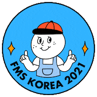 행복 Sticker by boost with facebook jeju