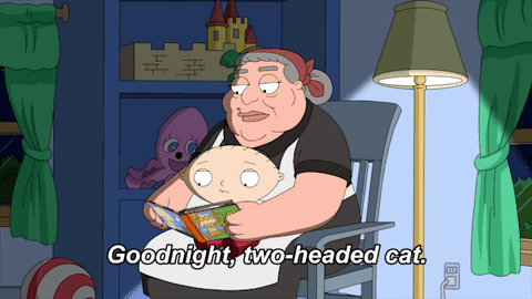 peter griffin fox GIF by Family Guy