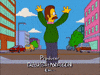 Episode 2 Ned GIF by The Simpsons