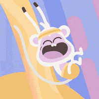 happy loop GIF by Headspace