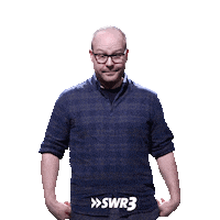 Happy Hour What Sticker by SWR3