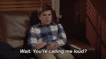 Fox GIF by Last Man Standing