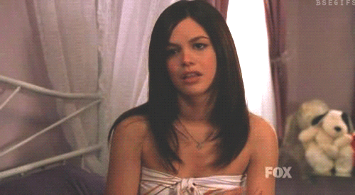 the oc rachel GIF