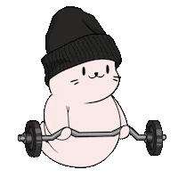 Fun Illustration Sticker by Sappy Seals Community