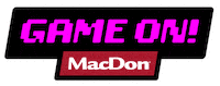 Video Game Harvest Sticker by MacDon