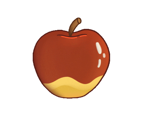 Latipule giphyupload food summer yummy Sticker