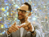 Possible GIF by GIPHY IRL