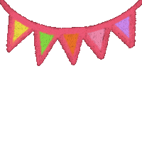 Congrats Celebrate Sticker