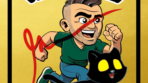 Collect 1 Of 1 GIF by VeeFriends