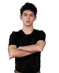 Joaco Joaquinbondoni Sticker by Las Estrellas