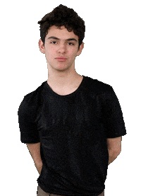 Joaco Joaquinbondoni Sticker by Las Estrellas